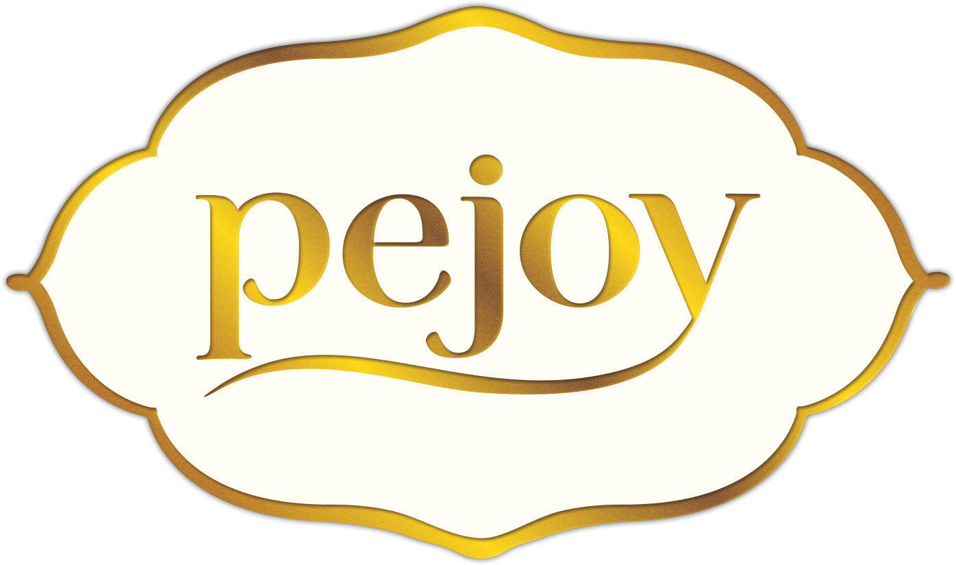 Pejoy Logo